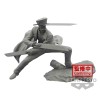 Chainsaw Man - Combination Battle Samurai Sword 10cm