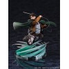 Attack on Titan - Humanity's Strongest Soldier Levi 1/6 23,5cm (EU)