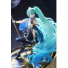 Vocaloid / Character Vocal Series 01 - Hatsune Miku Birthday 2022 Polaris Ver. 30cm Exclusive