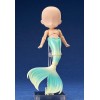 Nendoroid Doll Mermaid Set (Green Fluorite) (EU)