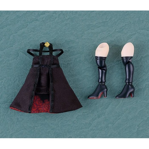 SPY x FAMILY - Nendoroid Doll Outfit Set Yor Forger Thorn Princess Ver. (EU)