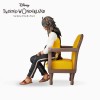 Disney Twisted Wonderland - PM Grace Situation Figure Leona Kingscholar 13cm