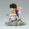 One Piece - World Collectable Figure Log Stories Luffy VS Arlong 7cm