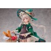 Original Character - Witch Lily Illustrated by Dsmile 1/7 24cm (EU)