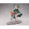 Original Character - Witch Lily Illustrated by Dsmile 1/7 24cm (EU)