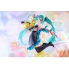 Vocaloid / Character Vocal Series 01 - AMP Hatsune Miku Thank You Ver. 20cm