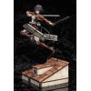 Attack on Titan - Mikasa Ackerman DX Ver. 1/8 28cm (EU)