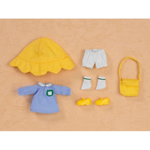 Nendoroid Doll Outfit Set Kindergarten: Kids (EU)