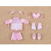 Nendoroid Doll Outfit Set Subcul Jersey (Pink) (EU)