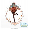 Vocaloid / Character Vocal Series 01 - Acrylic Stand Hatsune Miku Key Chain SUUROKU Ver. 14cm