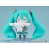 Vocaloid / Character Vocal Series 01 - Nendoroid Hatsune Miku Cinnamoroll Collaboration Ver. 2306 10cm (EU)