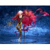 Fate/Grand Order - Lancer / Karna 1/8 30-43cm Exclusive
