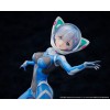 Re:ZERO -Starting Life in Another World- - Rem A x A -SF SpaceSuit- 1/7 26cm (EU)