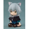 Nendoroid Doll Wolf: Ash 14cm (EU)