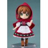 Nendoroid Doll Little Red Riding Hood: Rose 14cm (EU)