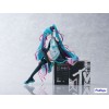 Vocaloid / Character Vocal Series 01 - F:Nex Hatsune Miku x MTV 1/7 20cm (EU)