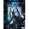 Vocaloid / Character Vocal Series 01 - F:Nex Hatsune Miku x MTV 1/7 20cm (EU)