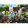 PILI XIA YING - Nendoroid Doll Su Huan-Jen Contest of the Endless Battle Ver. 14cm (EU)