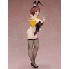 Creator's Opinion: Original Character by Kekemotsu - Jacket Bunny  Kotama Yae 1/4 40cm Exclusive