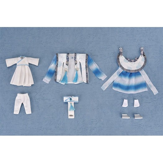 PILI XIA YING - Nendoroid Doll Outfit Set u Huan-Jen Contest of the Endless Battle Ver. (EU)