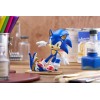 Sonic the Hedgehog - PalVerse Pale. Sonic the Hedgehog 9,3cm (EU)