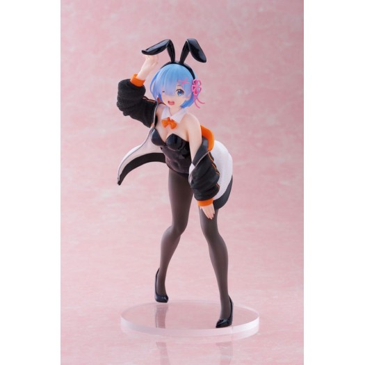Re:ZERO -Starting Life in Another World- - Coreful Rem Jacket Bunny Ver.