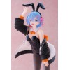 Re:ZERO -Starting Life in Another World- - Coreful Rem Jacket Bunny Ver.