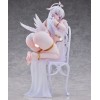Creator's Collection: Original Character by Sue - Pure White Angel-chan 1/6 27cm Exclusive
