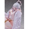 Creator's Collection: Original Character by Sue - Pure White Angel-chan 1/6 27cm Exclusive