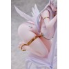 Creator's Collection: Original Character by Sue - Pure White Angel-chan 1/6 27cm Tapestry Set Edition Exclusive