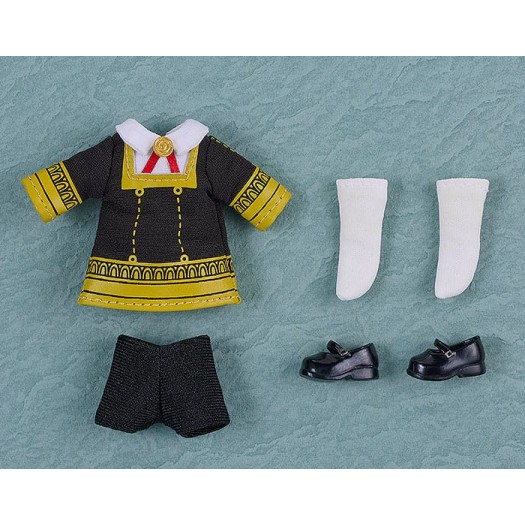 SPY x FAMILY - Nendoroid Doll Outfit Set Anya Forger (EU)