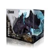 Monster Hunter - CFB Cube Black Eclipse Wyvern Gore Magala 10cm (EU)