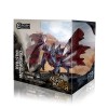 Monster Hunter - CFB Cube Crimson Glow Valstrax 10cm (EU)