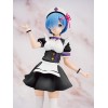 Re:ZERO -Starting Life in Another World- - Coreful Rem Nurse Maid Ver. Renewal Edition 23cm