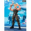 Street Fighter - S.H. Figuarts Guile -Outfit 2- 16cm (EU)