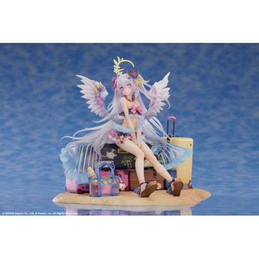 Blue Archive - Shirasu Azusa 1/7 Swimsuit Ver. 19cm (EU)