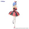 Re:ZERO -Starting Life in Another World- - SSS Rem in Circus Pearl Color Ver. 21cm