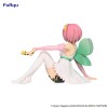 Re:ZERO -Starting Life in Another World- - Noodle Stopper Ram Flower Fairy 12cm