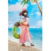 Kono Subarashii Sekai ni Shukufuku wo! - KDcolle Yunyun 1/7 Light Novel Cosplay On The Beach Ver. 25cm (EU)