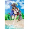 Kono Subarashii Sekai ni Shukufuku wo! - KDcolle Megumin 1/7 Light Novel Cosplay On The Beach Ver. 24cm (EU)