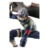 Naruto Shippuuden - G.E.M. Series Hatake Kakashi Ninja War Ver. 15th anniversary 15cm Exclusive