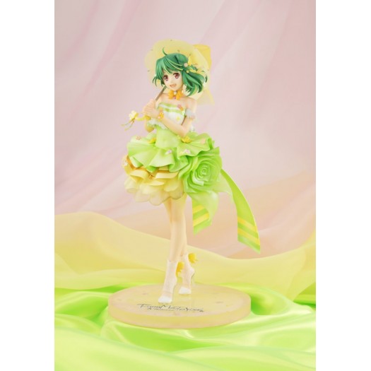 Macross Frontier: The Labyrinth of Time - Lucrea Ranka Lee 21cm Exclusive