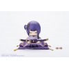 Genshin Impact - Statue of Her Excellency, the Almighty Narukami Ogosho, God of Thunder 10,5cm (EU)