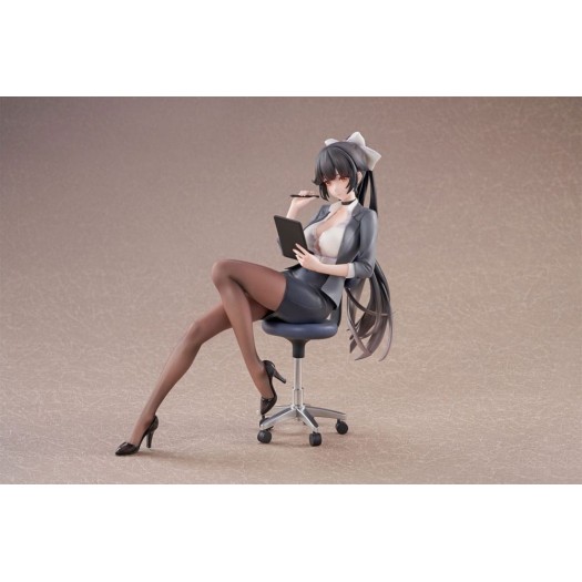 Azur Lane - Takao 1/6 Office Lady Ver. 18cm (EU)