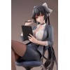 Azur Lane - Takao 1/6 Office Lady Ver. 18cm (EU)