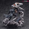 Chainsaw Man - S-fire Super Situation Figure Chainsaw Man vs. Samurai Sword 26cm Exclusive