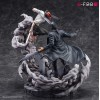 Chainsaw Man - S-fire Super Situation Figure Chainsaw Man vs. Samurai Sword 26cm Exclusive