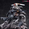 Chainsaw Man - S-fire Super Situation Figure Chainsaw Man vs. Samurai Sword 26cm Exclusive