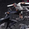 Chainsaw Man - S-fire Super Situation Figure Chainsaw Man vs. Samurai Sword 26cm Exclusive