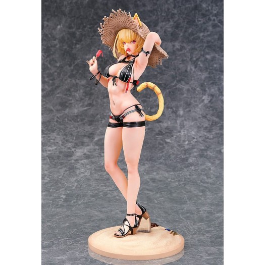 Overlord - Clementine 1/7 29cm Exclusive